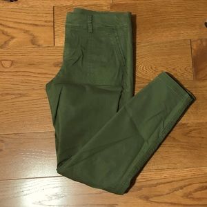 Old Navy Pixie Pants